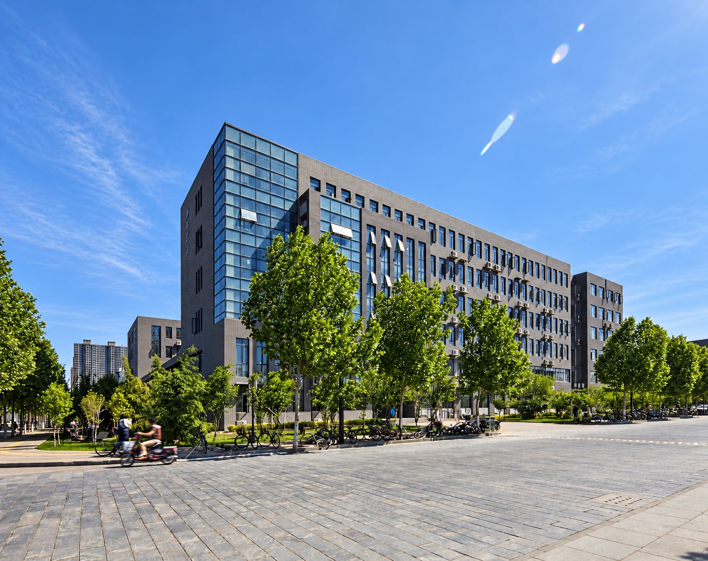 Logement meublé étudiant