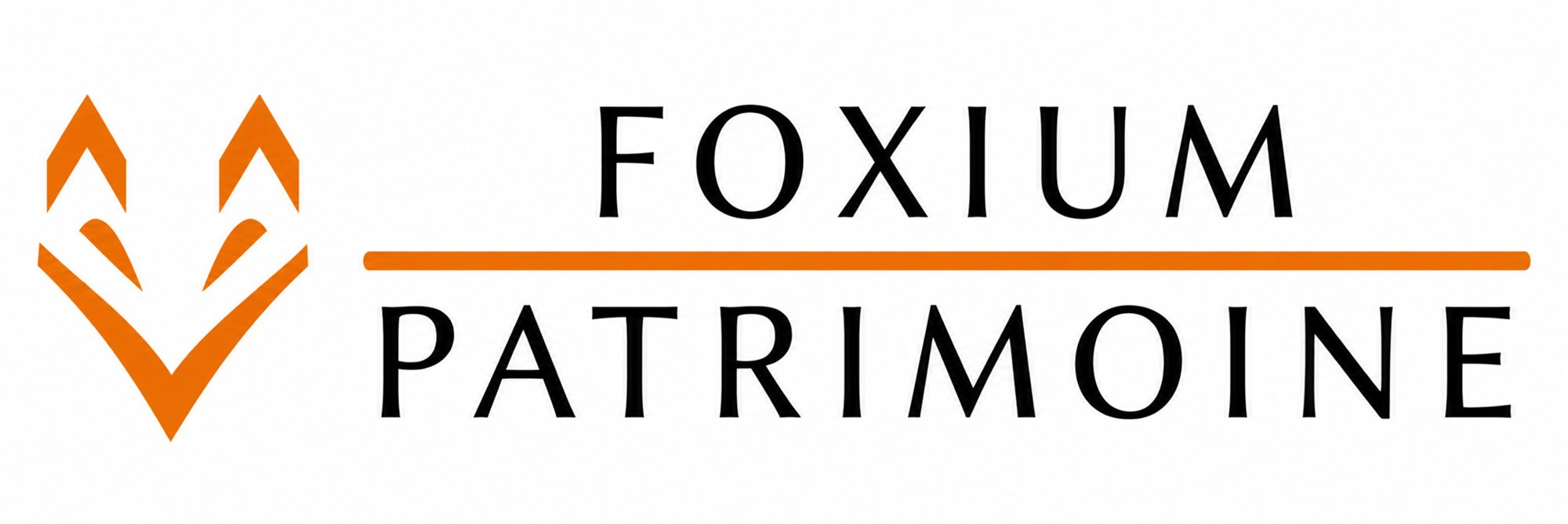 Foxium Patrimoine